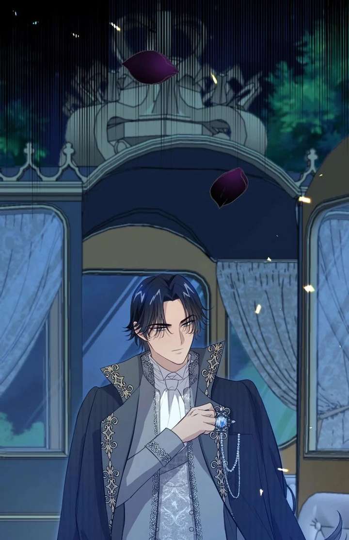 The Prostitute Plays The Role Of A Queen Chapter 11 - Page 5