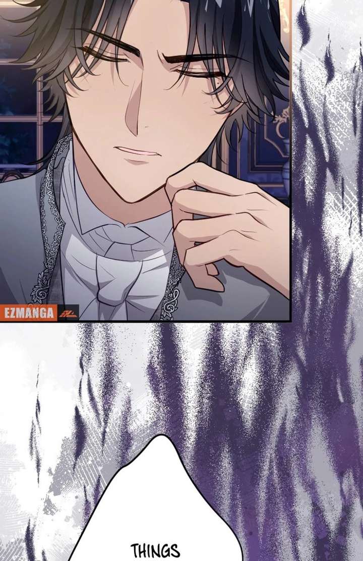 The Prostitute Plays The Role Of A Queen Chapter 11 - Page 51