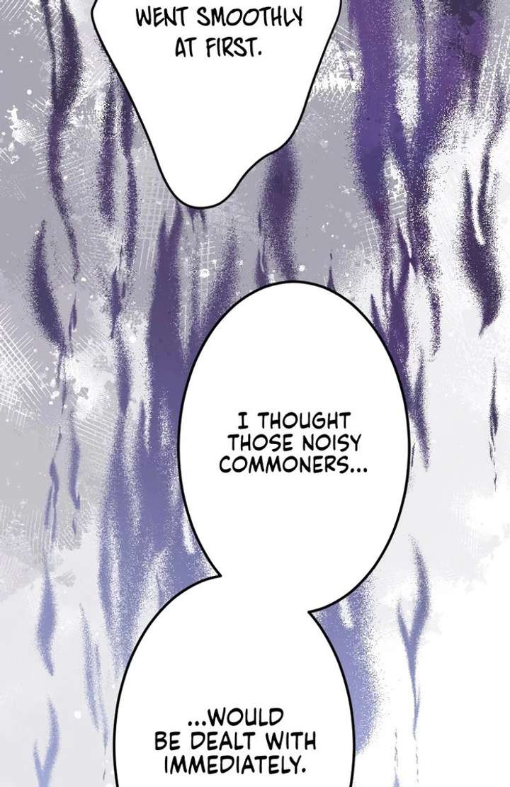 The Prostitute Plays The Role Of A Queen Chapter 11 - Page 52