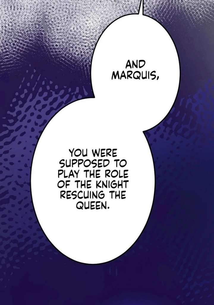 The Prostitute Plays The Role Of A Queen Chapter 11 - Page 54