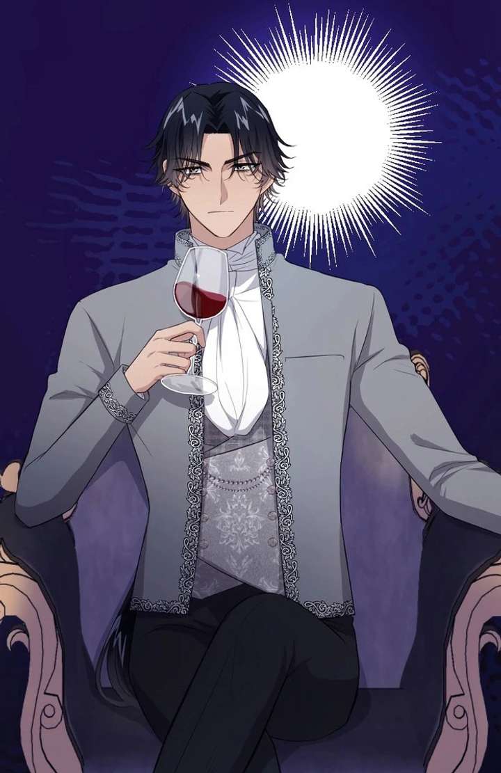 The Prostitute Plays The Role Of A Queen Chapter 11 - Page 55