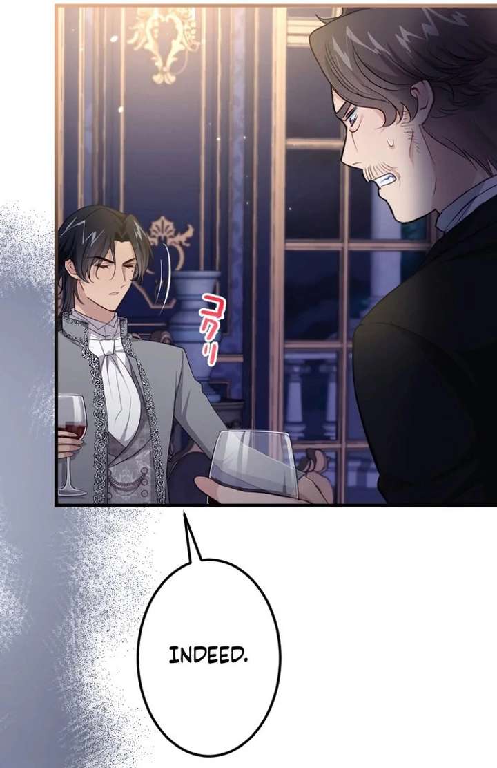 The Prostitute Plays The Role Of A Queen Chapter 11 - Page 60