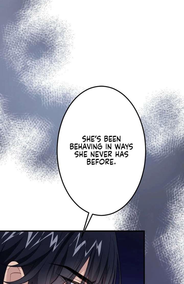 The Prostitute Plays The Role Of A Queen Chapter 11 - Page 61