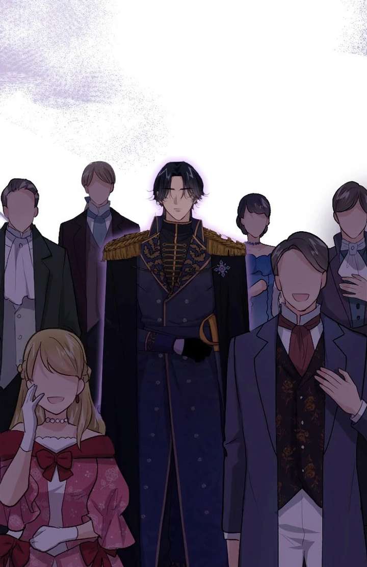 The Prostitute Plays The Role Of A Queen Chapter 11 - Page 64