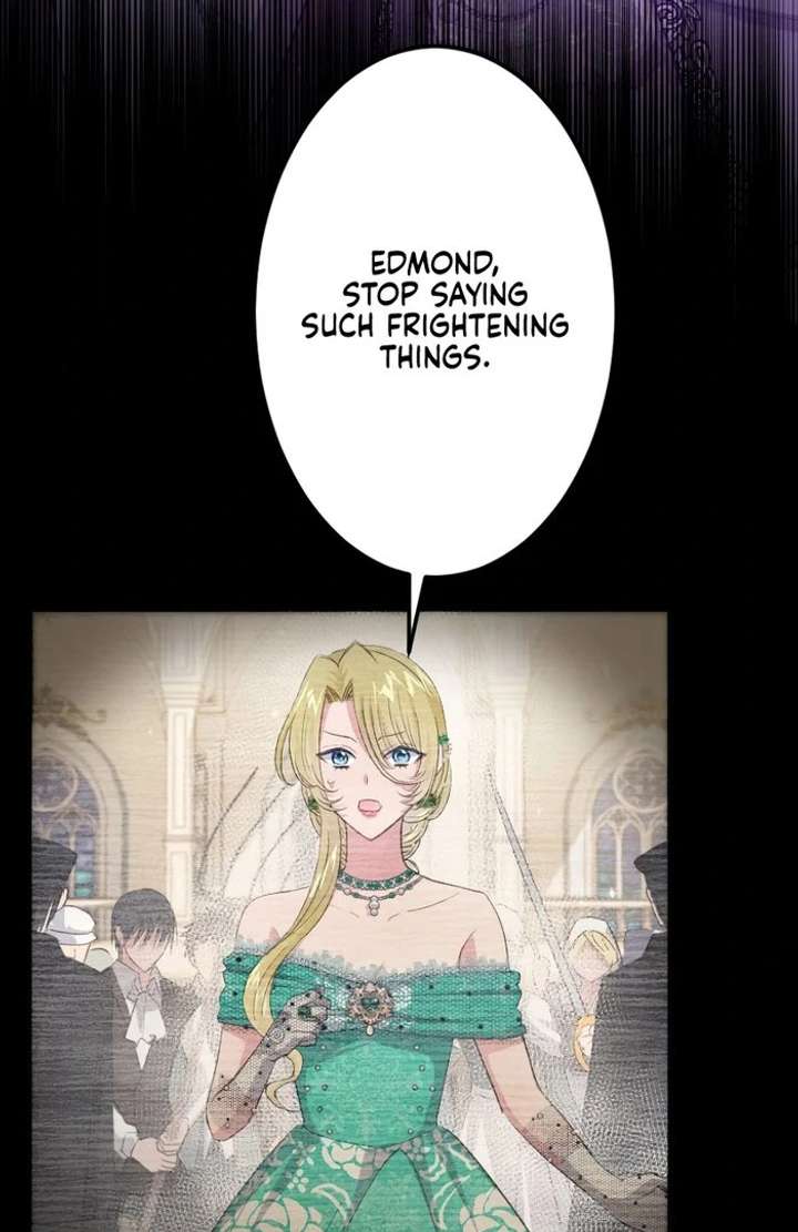 The Prostitute Plays The Role Of A Queen Chapter 11 - Page 69