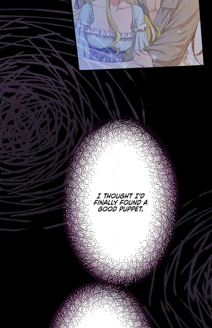 The Prostitute Plays The Role Of A Queen Chapter 11 - Page 72