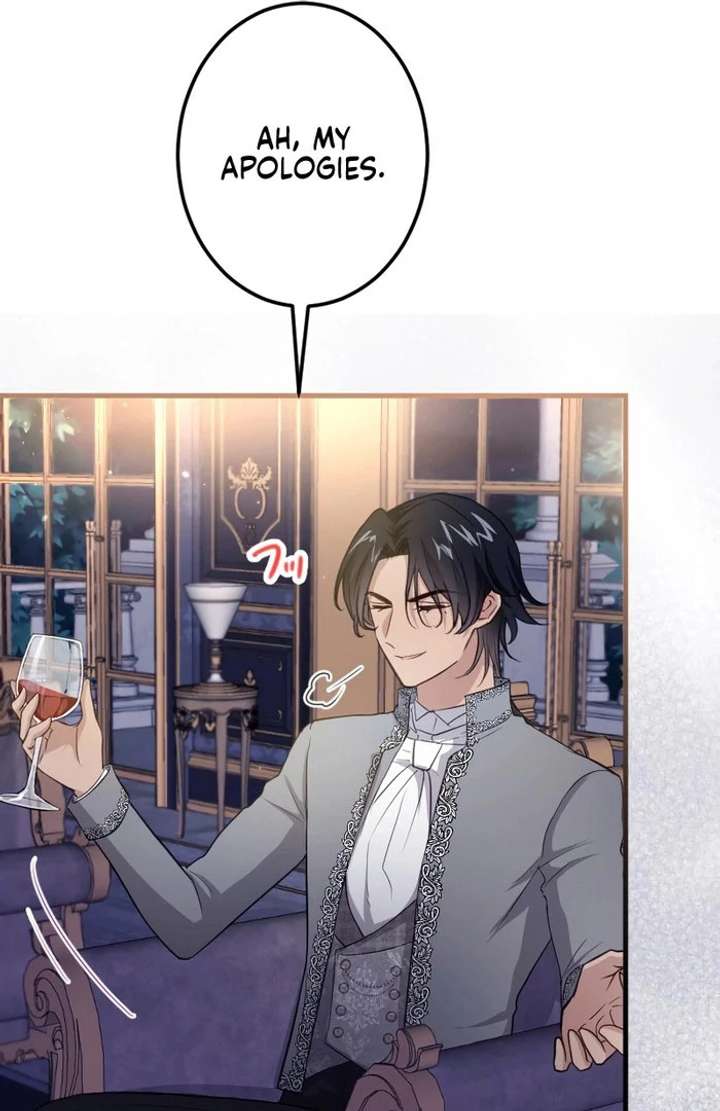 The Prostitute Plays The Role Of A Queen Chapter 11 - Page 77