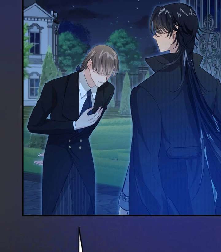 The Prostitute Plays The Role Of A Queen Chapter 11 - Page 8