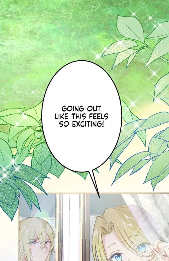 The Prostitute Plays The Role Of A Queen Chapter 11 - Page 95