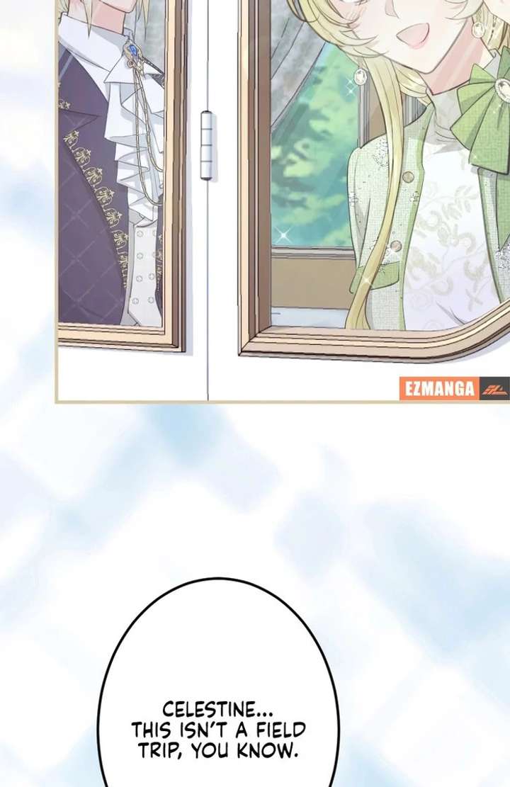 The Prostitute Plays The Role Of A Queen Chapter 11 - Page 96