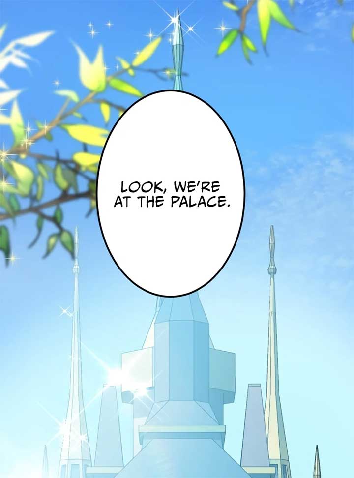 The Prostitute Plays The Role Of A Queen Chapter 2 - Page 100