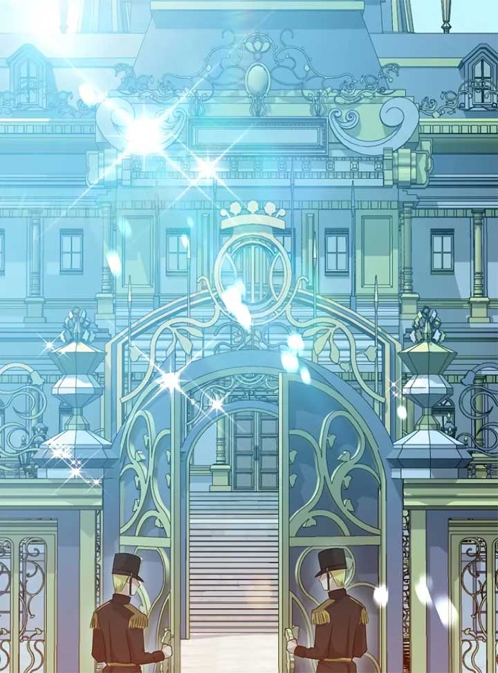 The Prostitute Plays The Role Of A Queen Chapter 2 - Page 101