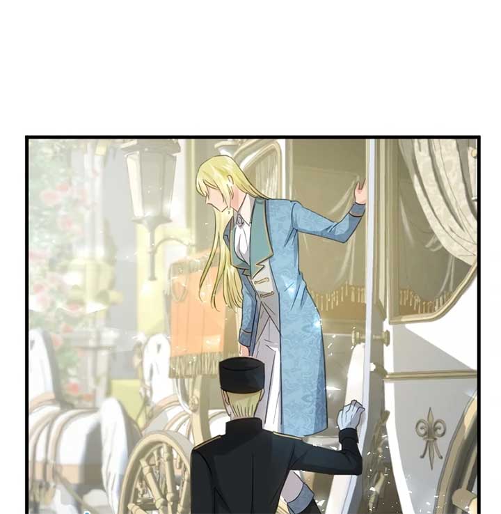 The Prostitute Plays The Role Of A Queen Chapter 2 - Page 103