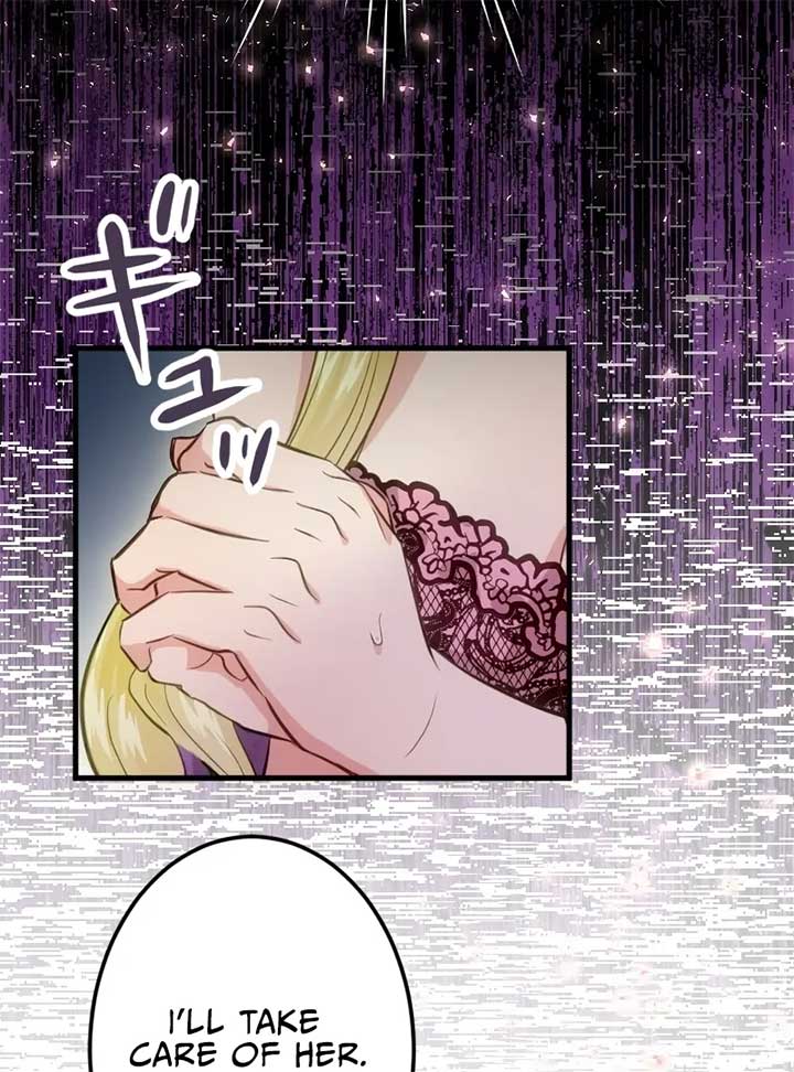 The Prostitute Plays The Role Of A Queen Chapter 2 - Page 107