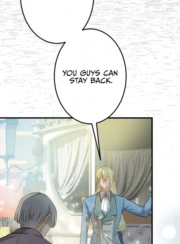 The Prostitute Plays The Role Of A Queen Chapter 2 - Page 108