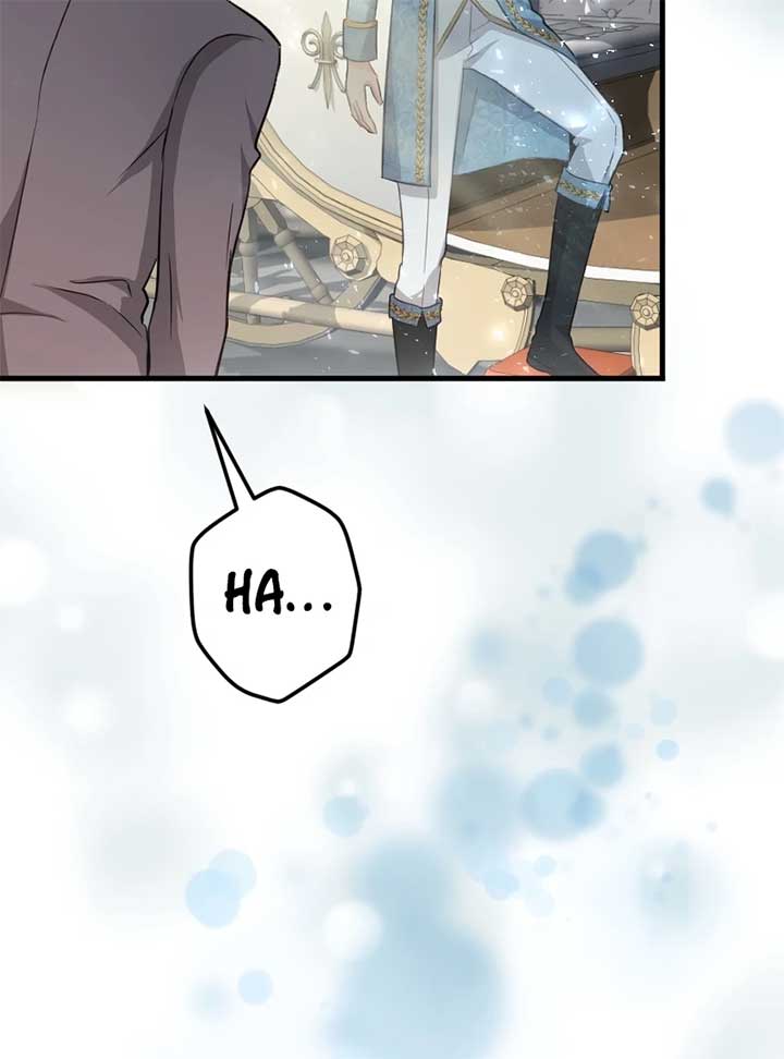 The Prostitute Plays The Role Of A Queen Chapter 2 - Page 109