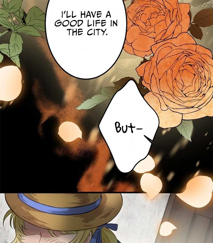 The Prostitute Plays The Role Of A Queen Chapter 2 - Page 11