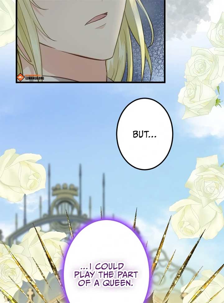 The Prostitute Plays The Role Of A Queen Chapter 2 - Page 113