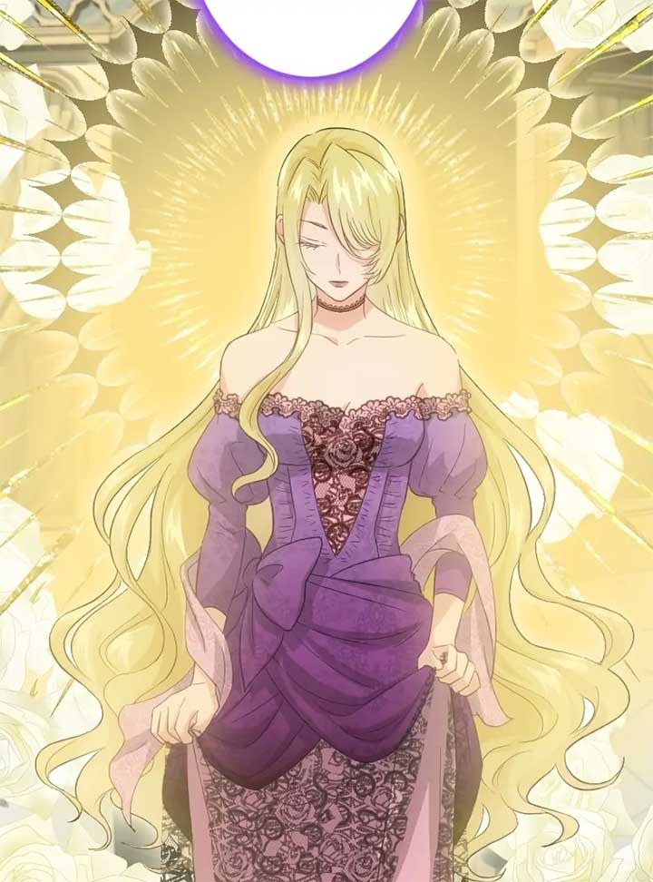 The Prostitute Plays The Role Of A Queen Chapter 2 - Page 114