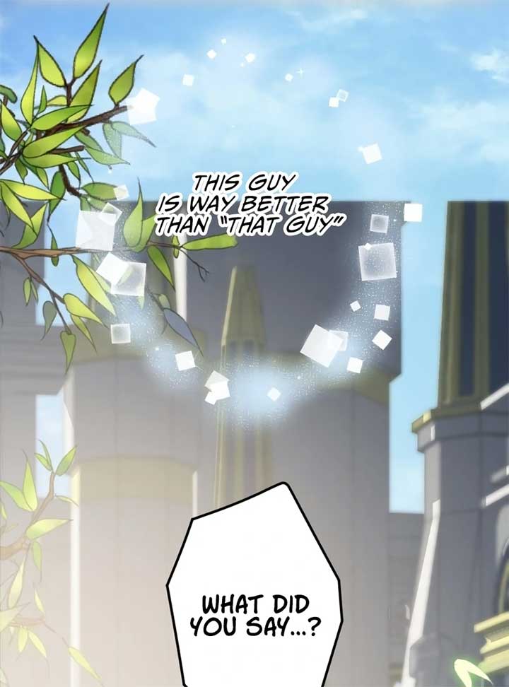 The Prostitute Plays The Role Of A Queen Chapter 2 - Page 117