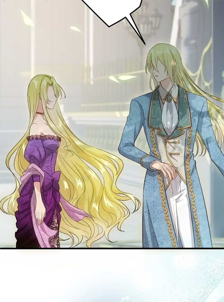 The Prostitute Plays The Role Of A Queen Chapter 2 - Page 118