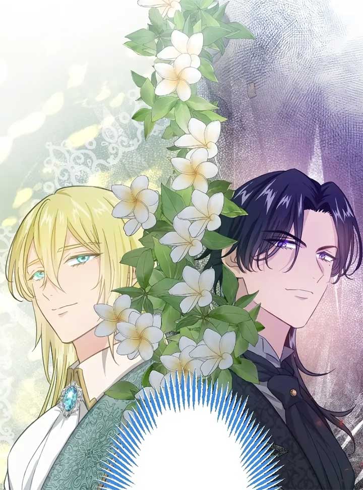 The Prostitute Plays The Role Of A Queen Chapter 2 - Page 120