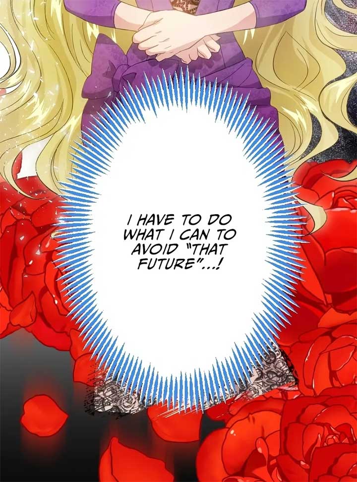 The Prostitute Plays The Role Of A Queen Chapter 2 - Page 122