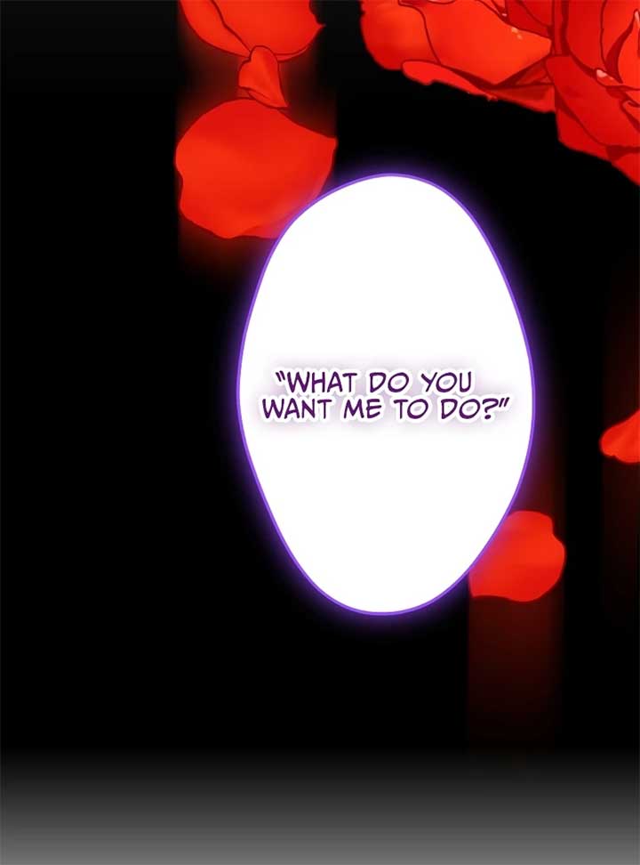 The Prostitute Plays The Role Of A Queen Chapter 2 - Page 123