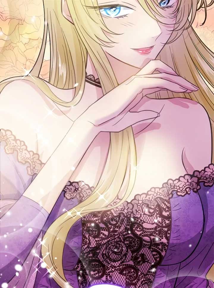 The Prostitute Plays The Role Of A Queen Chapter 2 - Page 126