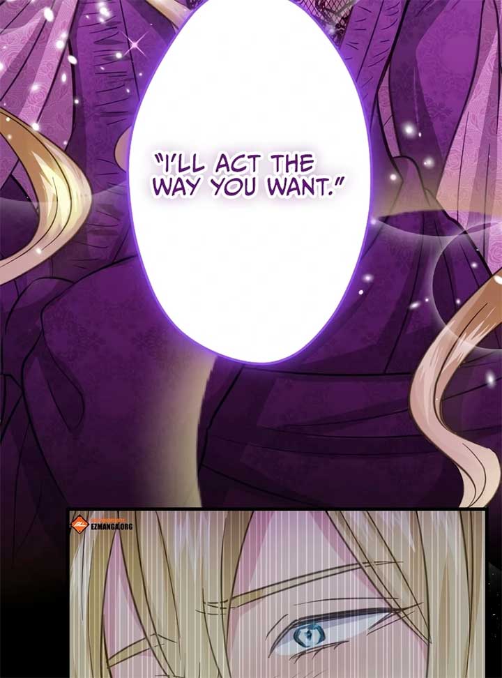 The Prostitute Plays The Role Of A Queen Chapter 2 - Page 127