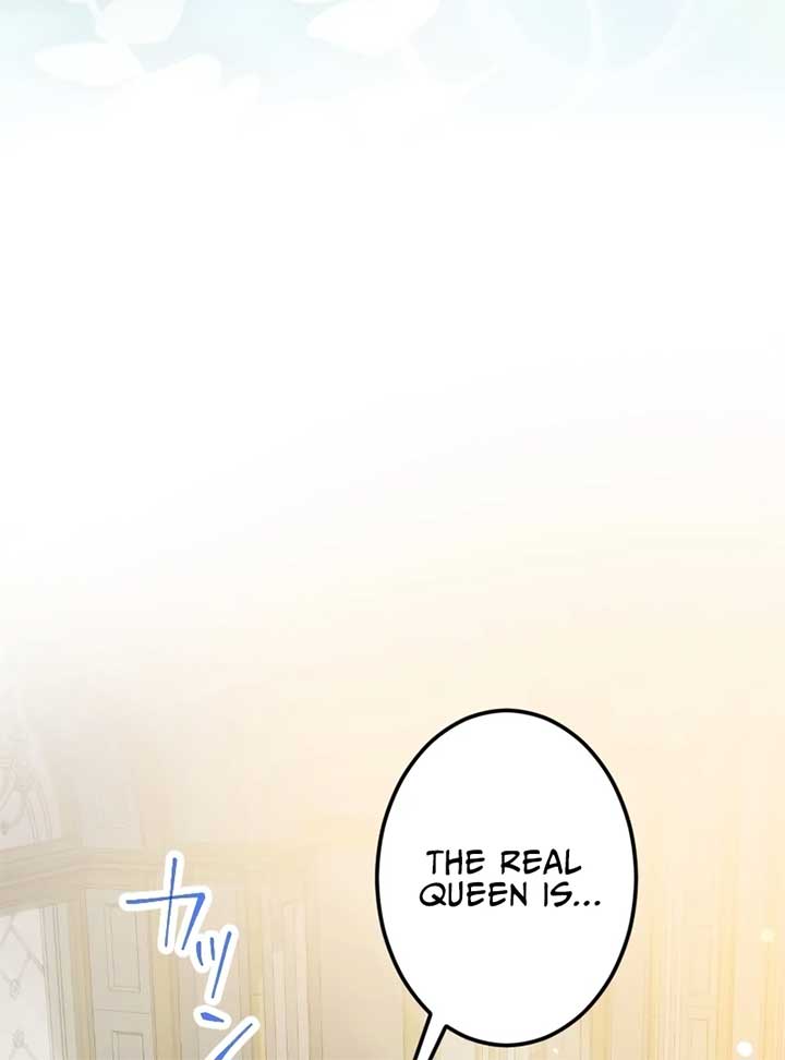 The Prostitute Plays The Role Of A Queen Chapter 2 - Page 134