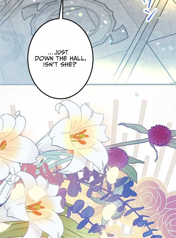 The Prostitute Plays The Role Of A Queen Chapter 2 - Page 136