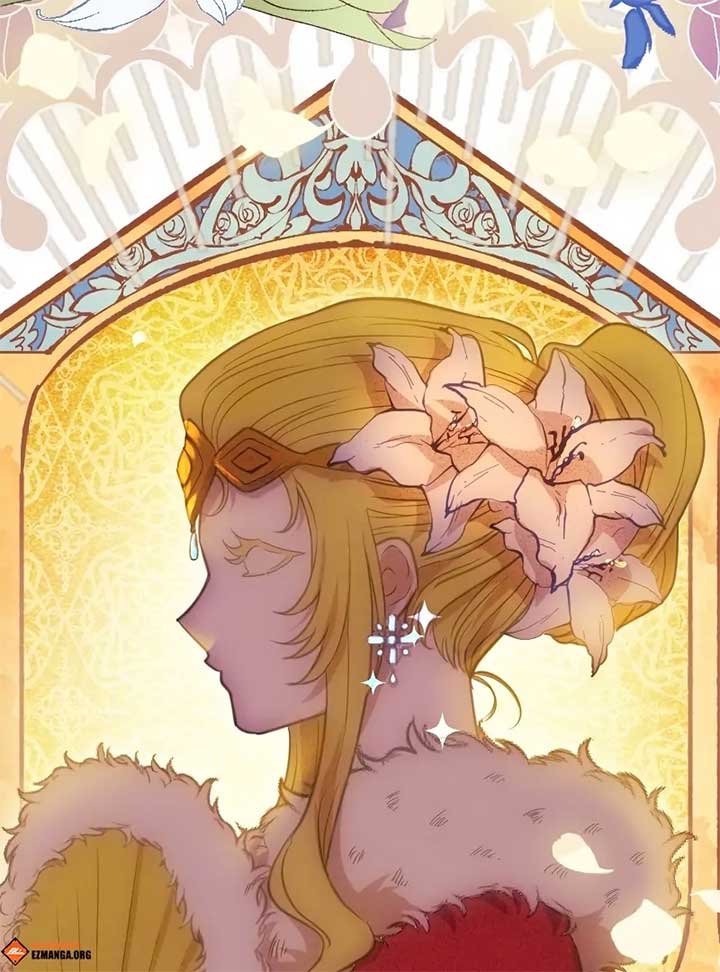 The Prostitute Plays The Role Of A Queen Chapter 2 - Page 137