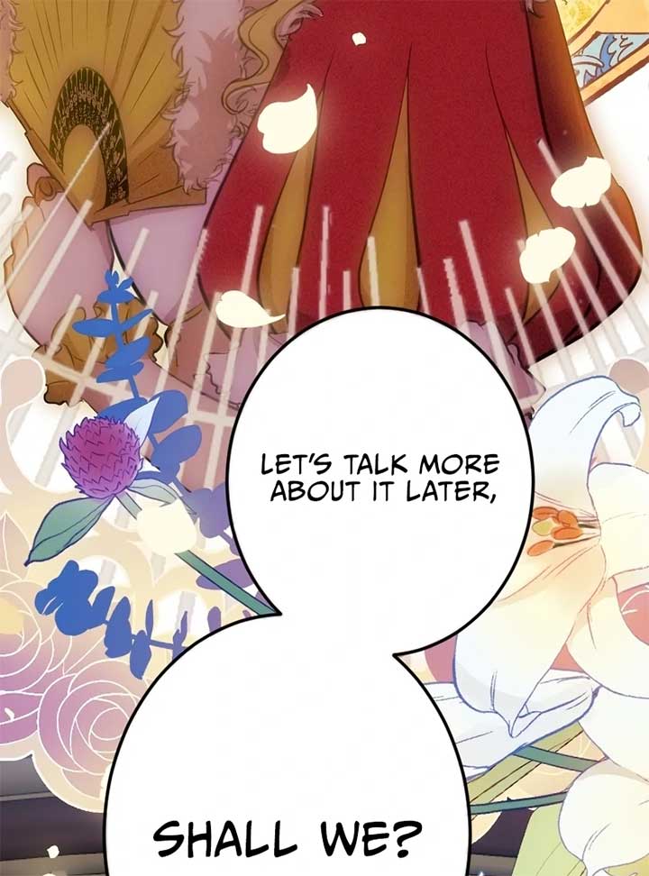 The Prostitute Plays The Role Of A Queen Chapter 2 - Page 138