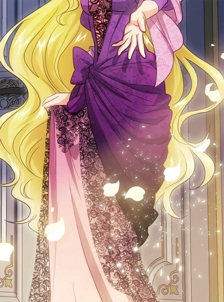 The Prostitute Plays The Role Of A Queen Chapter 2 - Page 140