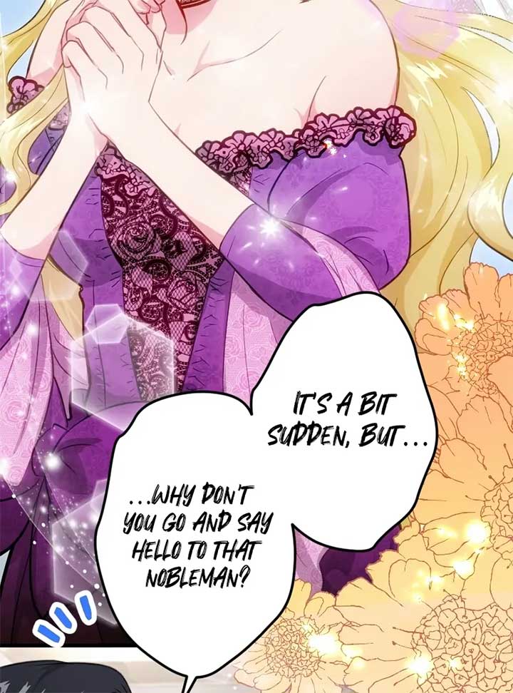 The Prostitute Plays The Role Of A Queen Chapter 2 - Page 17