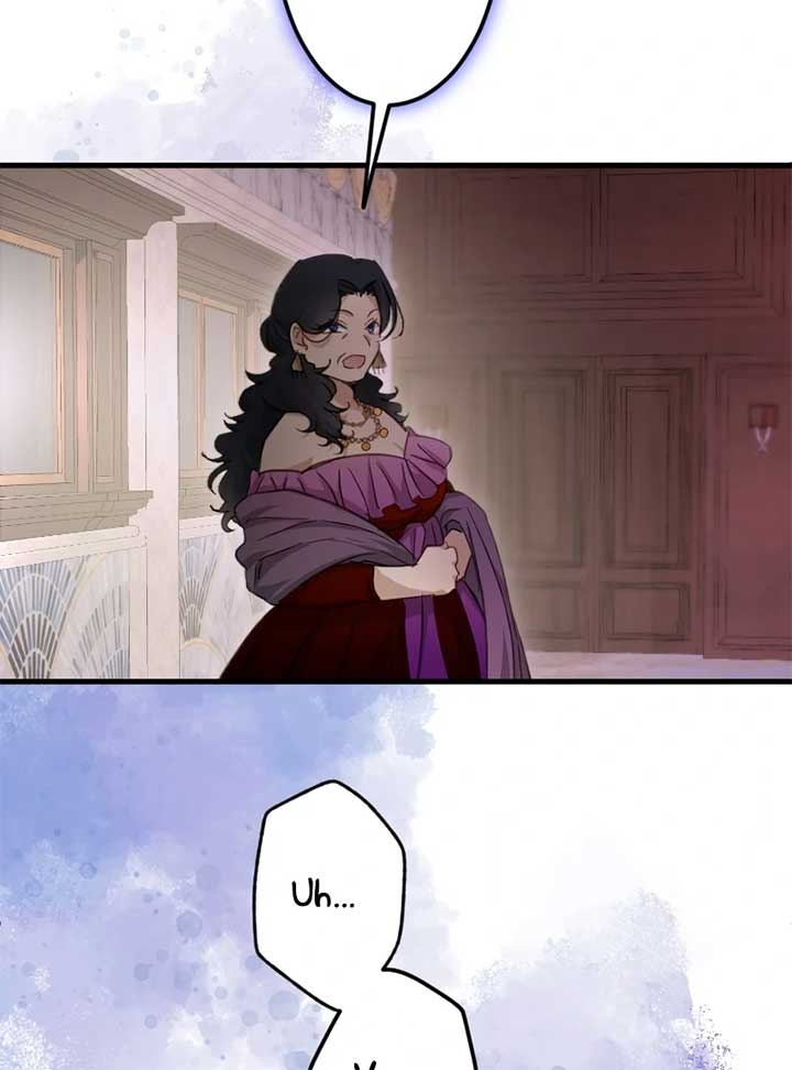 The Prostitute Plays The Role Of A Queen Chapter 2 - Page 2