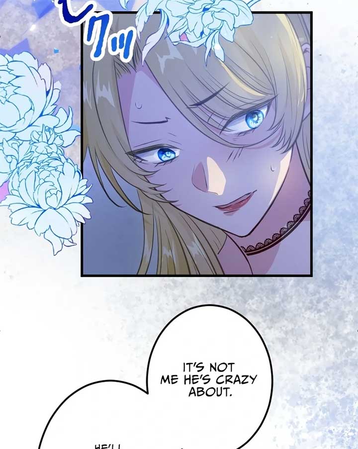 The Prostitute Plays The Role Of A Queen Chapter 2 - Page 20