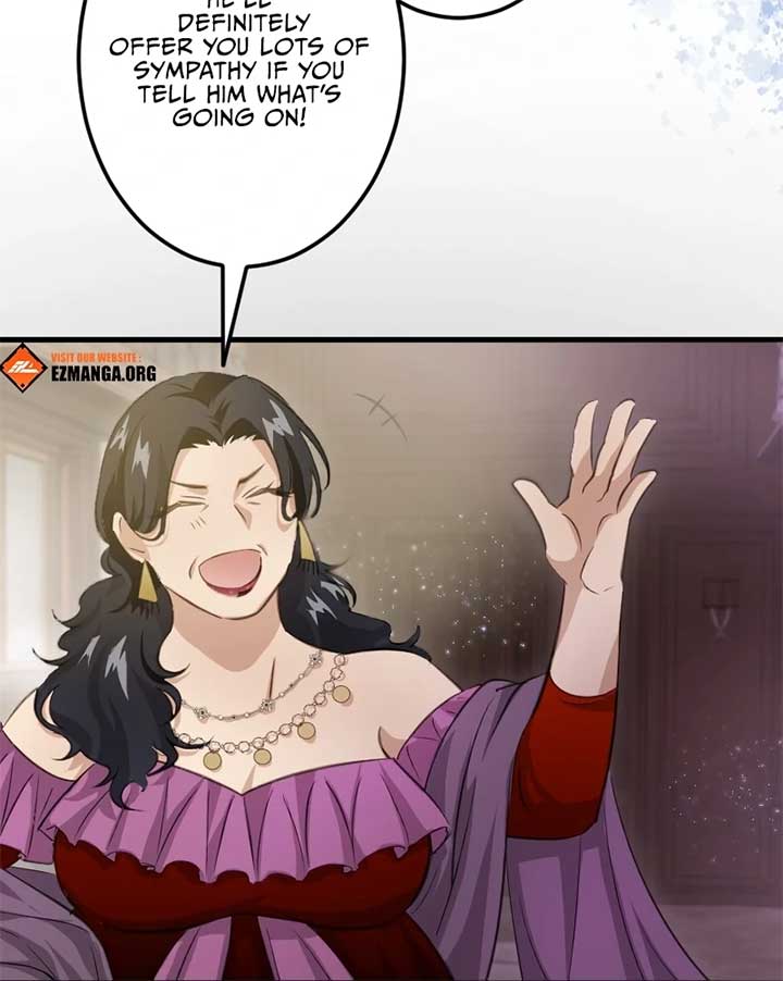 The Prostitute Plays The Role Of A Queen Chapter 2 - Page 21