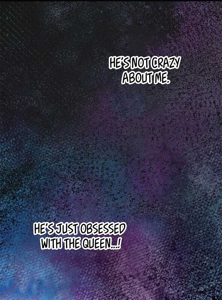 The Prostitute Plays The Role Of A Queen Chapter 2 - Page 22