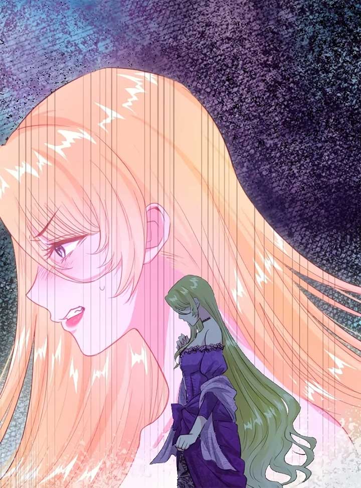 The Prostitute Plays The Role Of A Queen Chapter 2 - Page 23