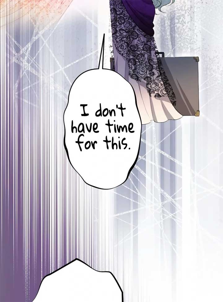 The Prostitute Plays The Role Of A Queen Chapter 2 - Page 24