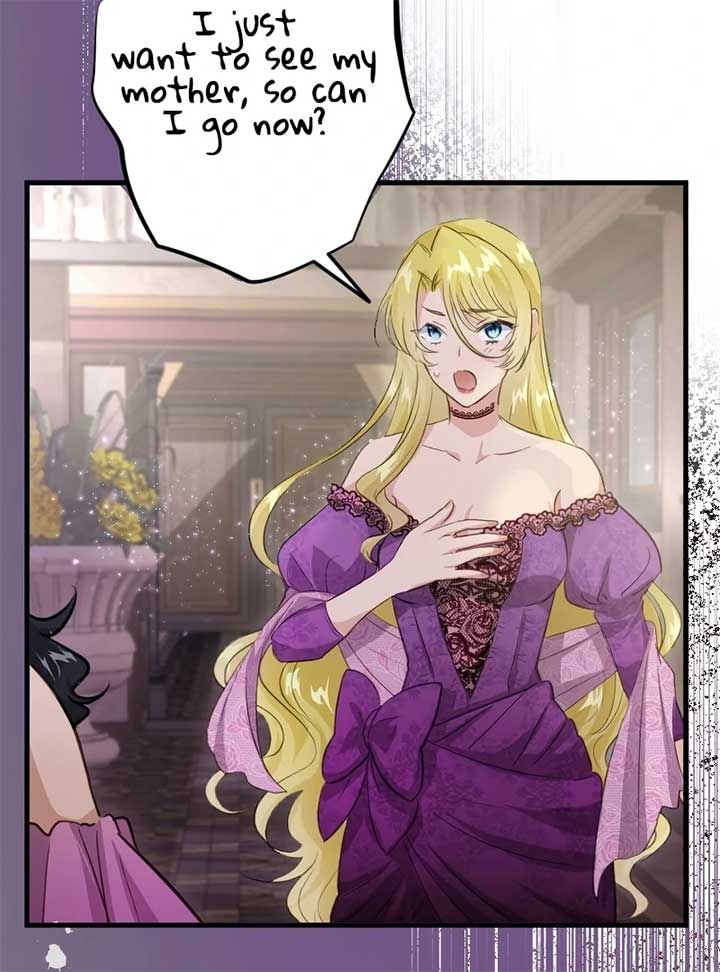 The Prostitute Plays The Role Of A Queen Chapter 2 - Page 25