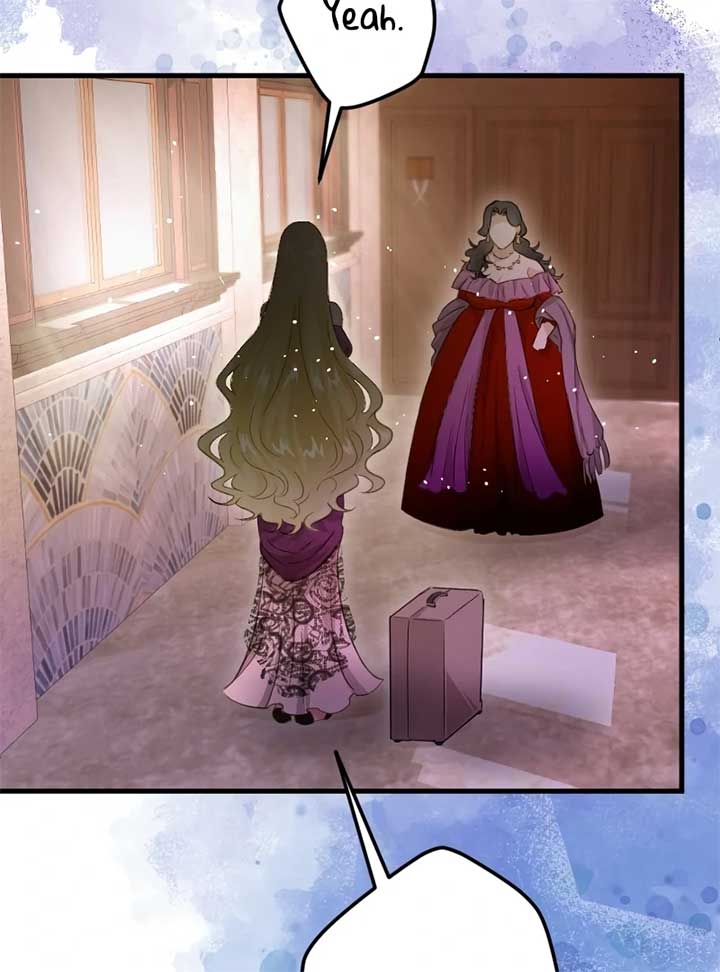 The Prostitute Plays The Role Of A Queen Chapter 2 - Page 3