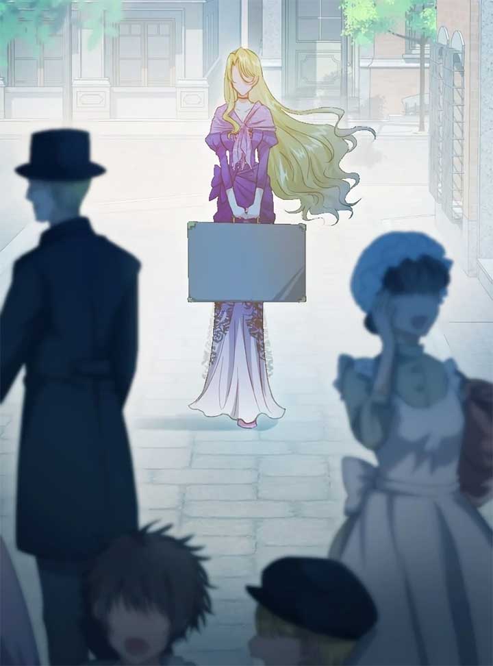 The Prostitute Plays The Role Of A Queen Chapter 2 - Page 32