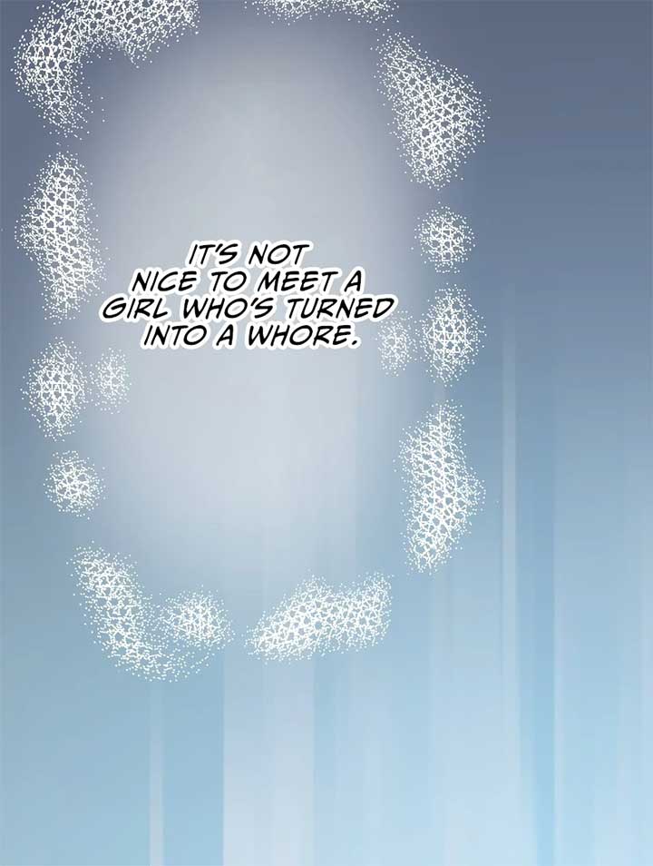 The Prostitute Plays The Role Of A Queen Chapter 2 - Page 34