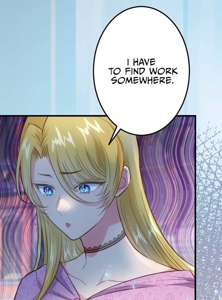 The Prostitute Plays The Role Of A Queen Chapter 2 - Page 35