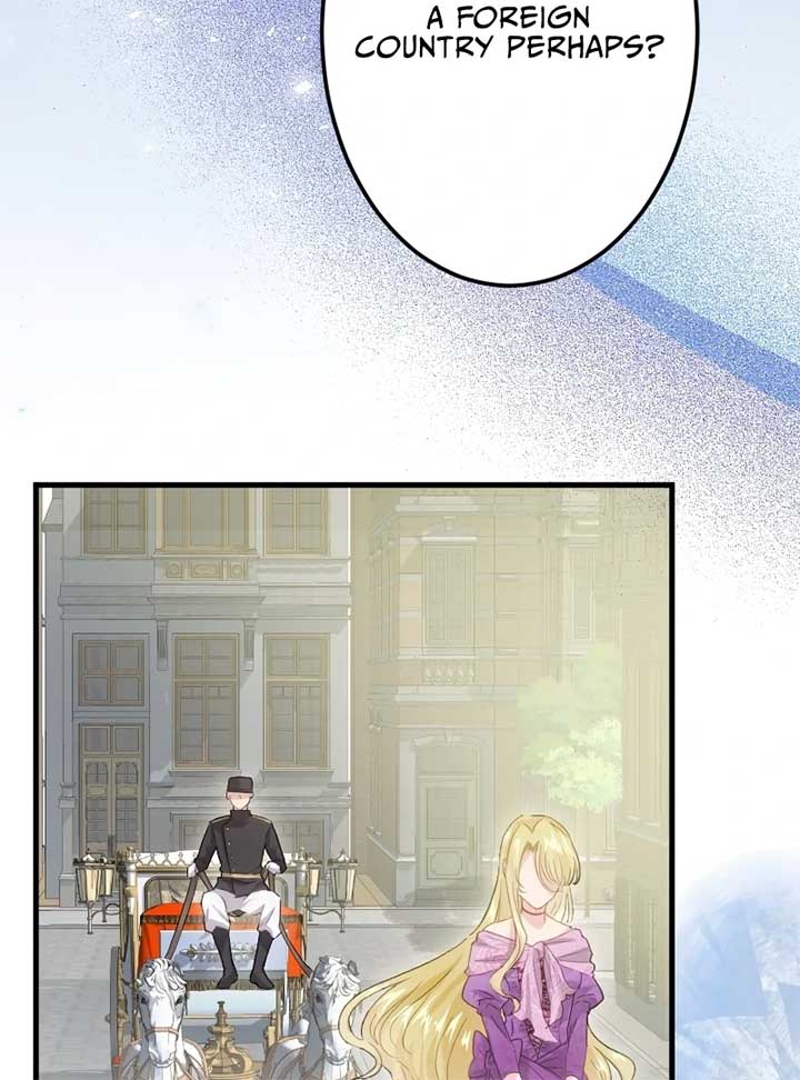 The Prostitute Plays The Role Of A Queen Chapter 2 - Page 38