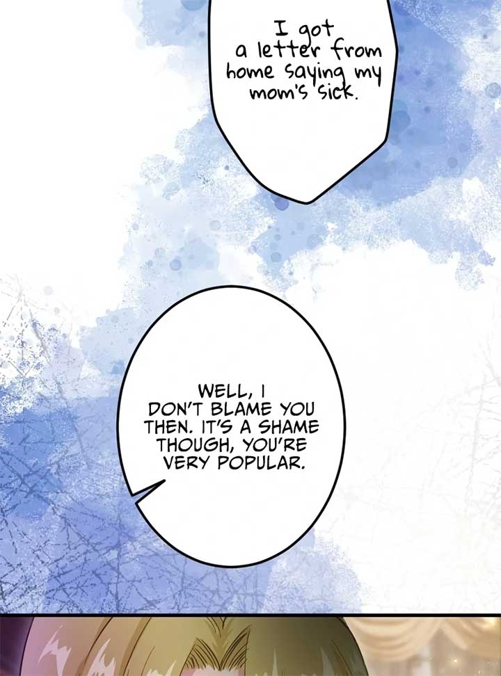 The Prostitute Plays The Role Of A Queen Chapter 2 - Page 4