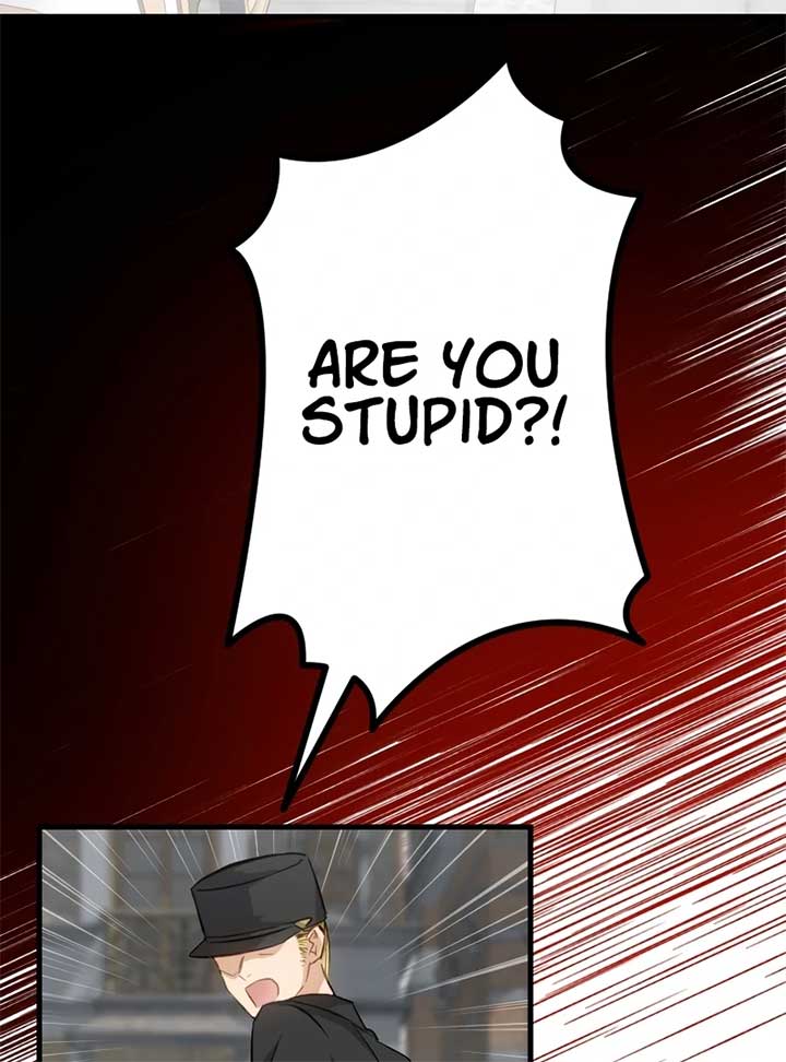 The Prostitute Plays The Role Of A Queen Chapter 2 - Page 42